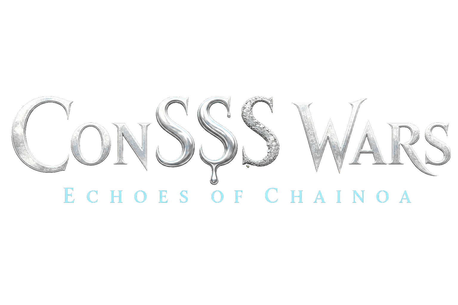 ConSSS Wars — Echoes of Chainoa
